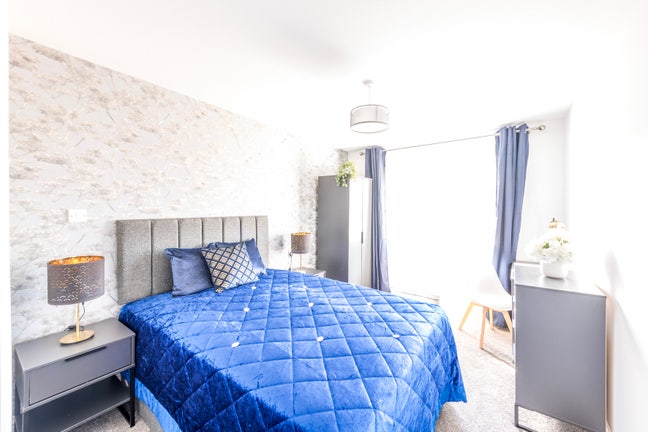 🛀 Stunning New Bedrooms w/ Private Bathroom Main Photo