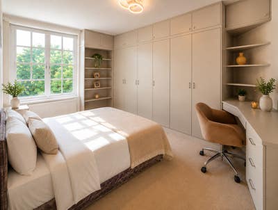 Friendly tidy flat, Walk to Regents Park Baker St Main Photo