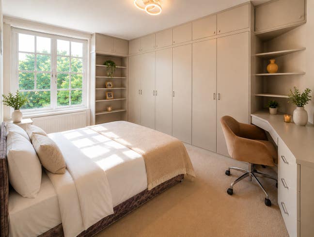 Friendly tidy flat, Walk to Regents Park Baker St Main Photo