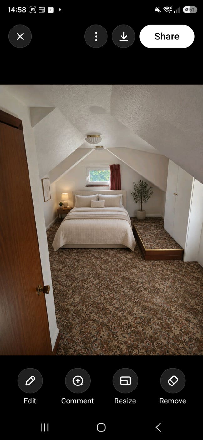 Spacious en - suite Studio-Style Double Room  Main Photo