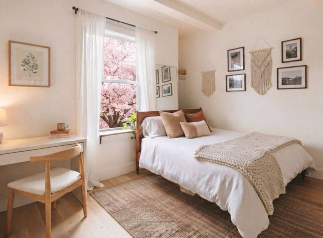 Room available in Clerkenwell for short term Main Photo