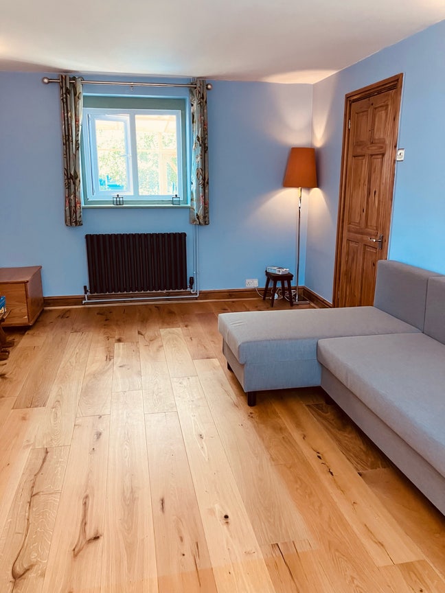Two bed, semi-detached house with garden Main Photo