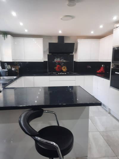 Beautiful Double Room near Bicester village Main Photo