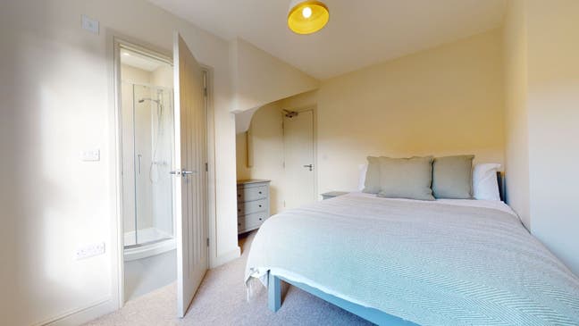 Luxury E/S Rooms - Manor Road Main Photo