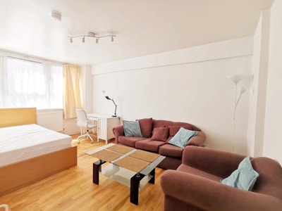 🤩 4 bed flat, 5 mins walk from Russell Square 🤩 Main Photo