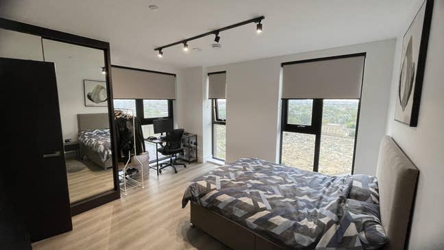 Ensuite Room in Friendly 3-Bed Flatshare Main Photo