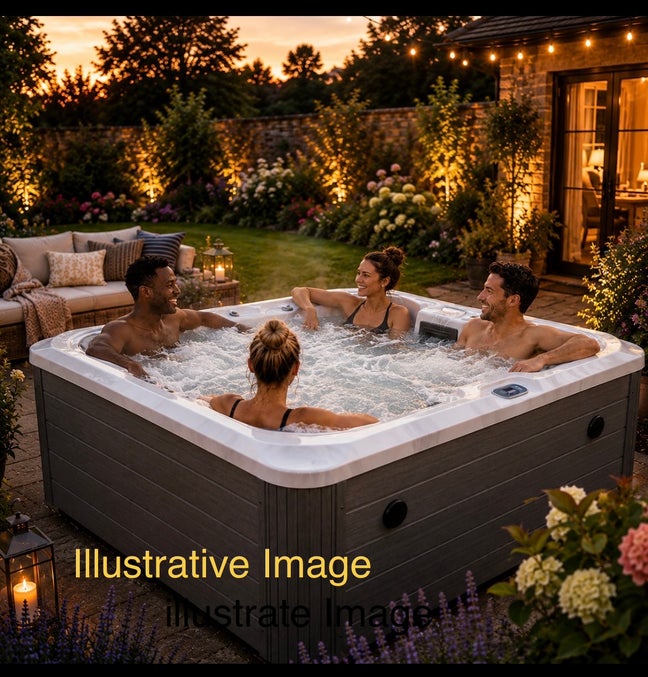 House - Available by the Room with Hot Tub Main Photo