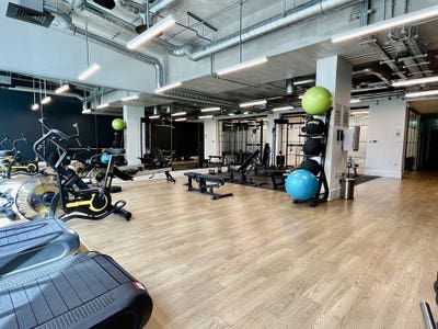 Large Studio in Wembley Park- Book a Viewing  Main Photo