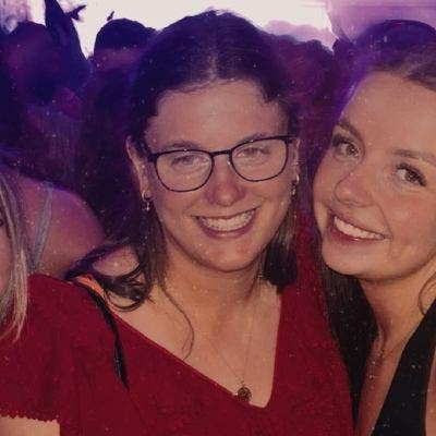 24, Female Post Grad Student Double Room Wanted Main Photo