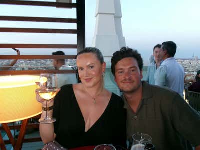 26 year old couple from Australia Main Photo