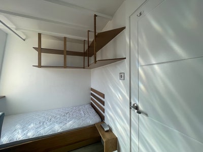 Single room en-suite  Main Photo