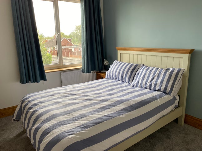 Furnished Double Room - Mon-Fri - Preston  Main Photo