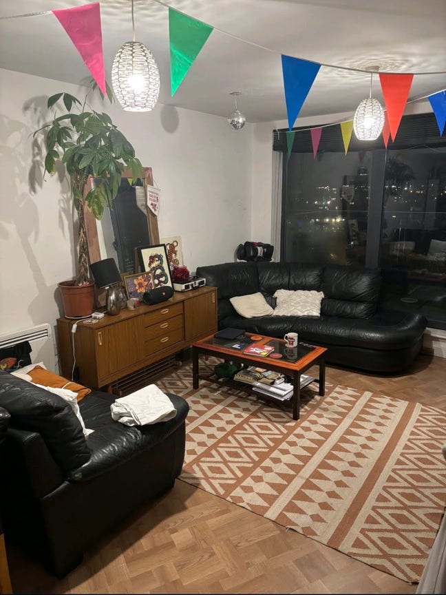 City Centre Ensuite Double Room - All Bills Inc. Main Photo