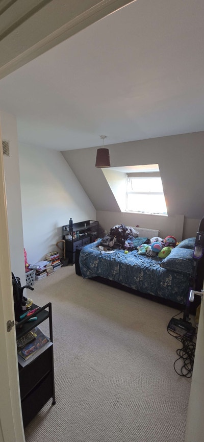 Shared Tenancy - Room to Rent - Horsham Main Photo