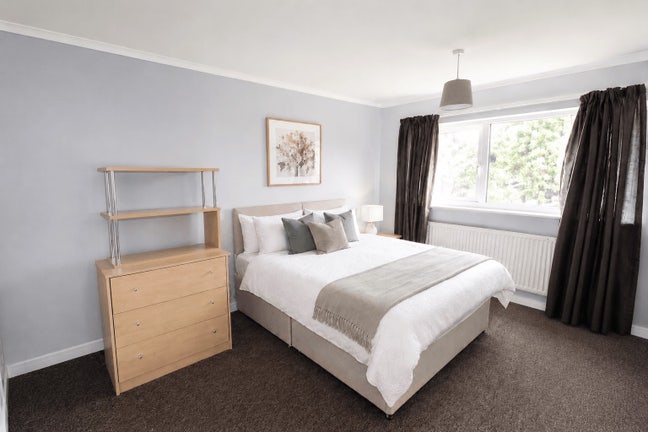 Luxury Rooms (Recent Refurb) Nr Local Employers  Main Photo