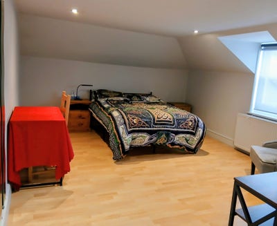 En suite room Brighton centre  Main Photo