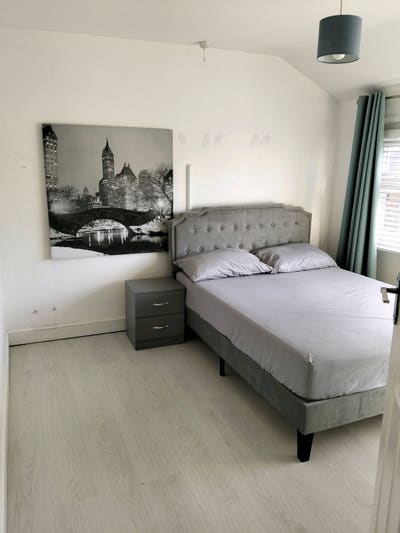  1 double room  Main Photo