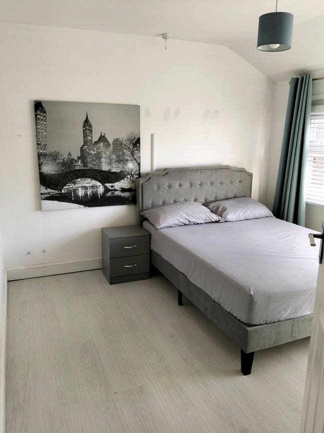  1 double room  Main Photo