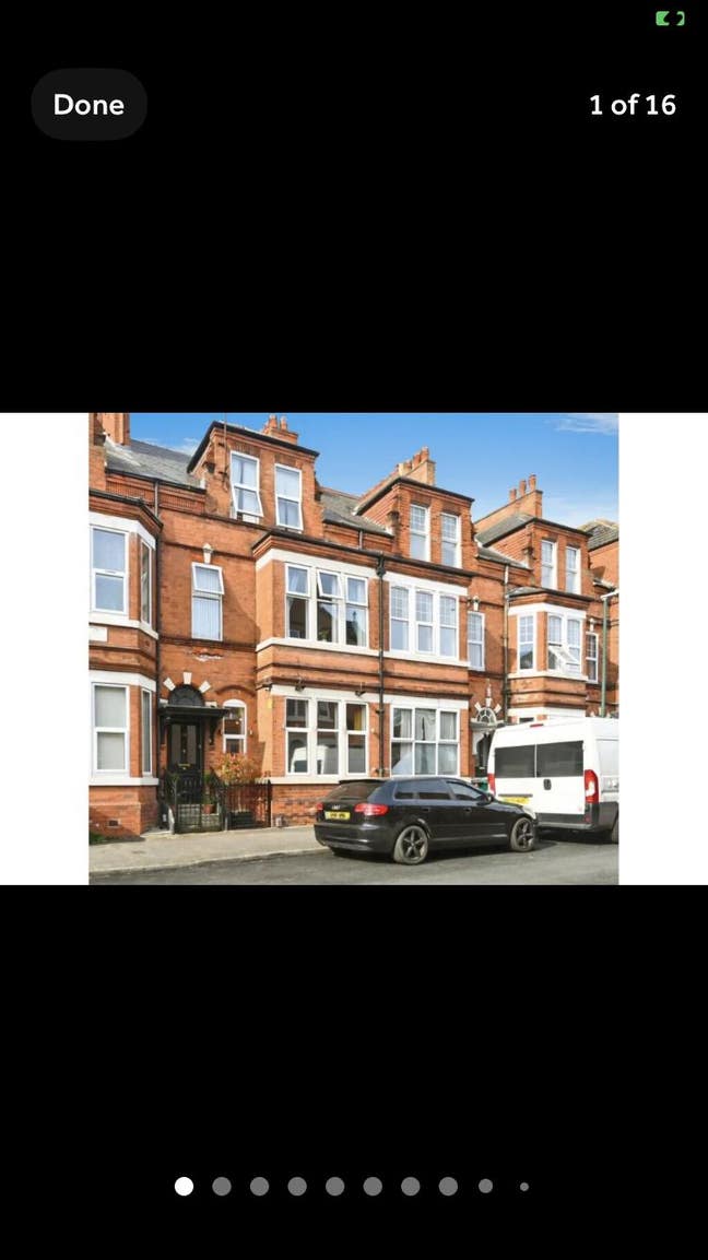 Luxury accommodation for professionals  Main Photo