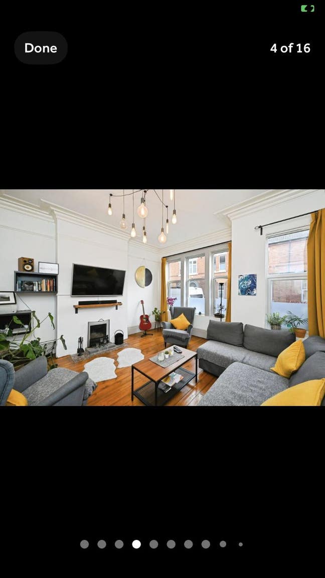 Luxury accommodation for professionals  Main Photo