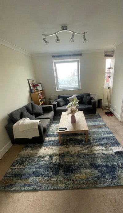 Double room with own bathroom | West Hampstead Main Photo