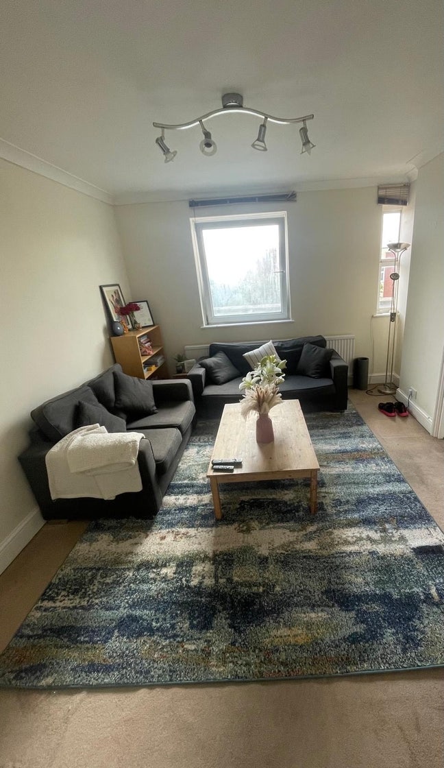 Double room with own bathroom | West Hampstead Main Photo