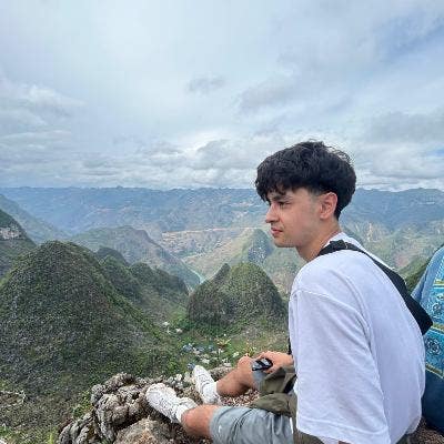 24yo Looking for a sociable house share! Main Photo