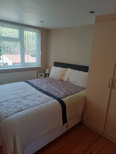 Ensuite Double Room to Let in Hounslow TW5  Main Photo