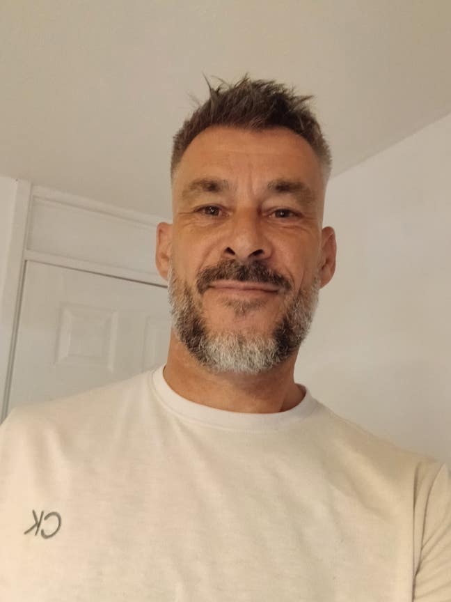 I am a professional male  aged 54 looking for... Main Photo