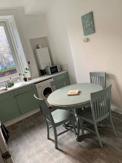 2 bedroom furnished flat available  Main Photo