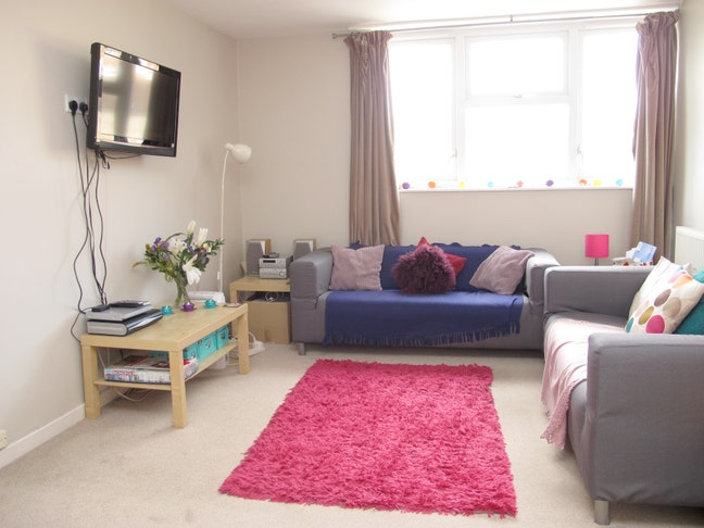 Four Double Bedroom Apartment - Wayford Street Main Photo