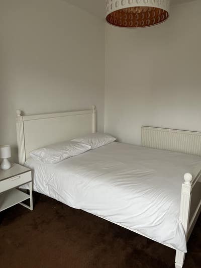Davenport - Double room in spacious friendly house Main Photo