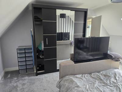 Furnished room available in Leyland Main Photo