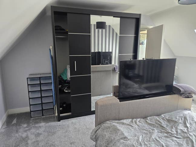 Furnished room available in Leyland Main Photo