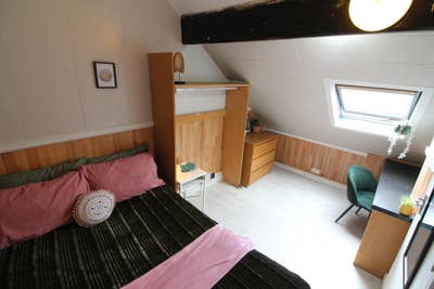 Chester Central Double Rooms *OCTOBER* Main Photo