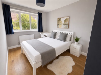 🏡✨ 1 Double Room Available in Colliers Wood 🚆✨ ✨ Main Photo