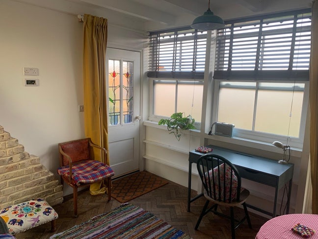 Edwardian loft Main Photo
