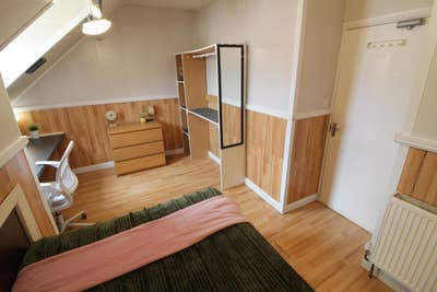 Chester Central Double Rooms *OCTOBER* Main Photo