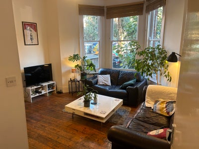 Two double rooms 2 mins from Brixton tube Main Photo