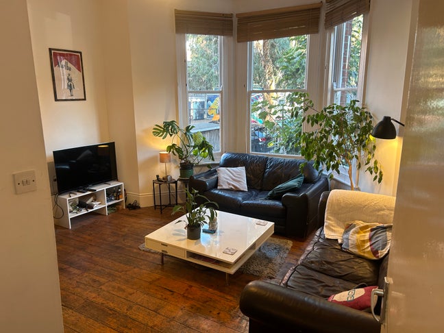 Two double rooms 2 mins from Brixton tube Main Photo