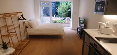 Short Term Let - Self Contained Annexe Main Photo