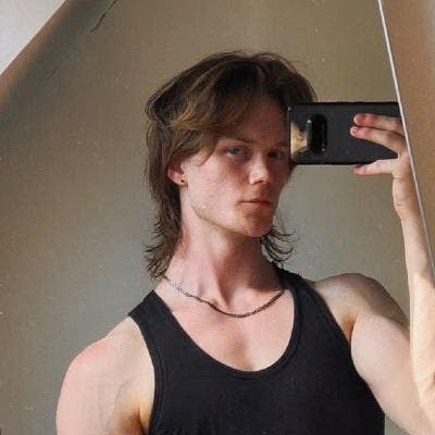 Glaswegian MSc student looking for a new home!  Main Photo