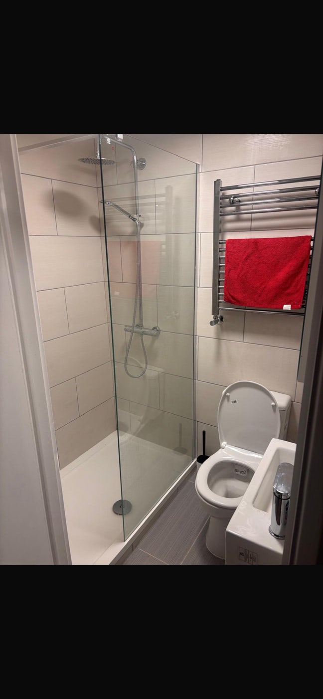 Room Available in Maida Vale flat Main Photo