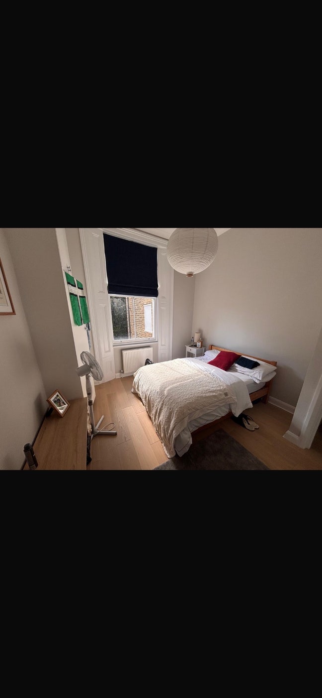 Room Available in Maida Vale flat Main Photo