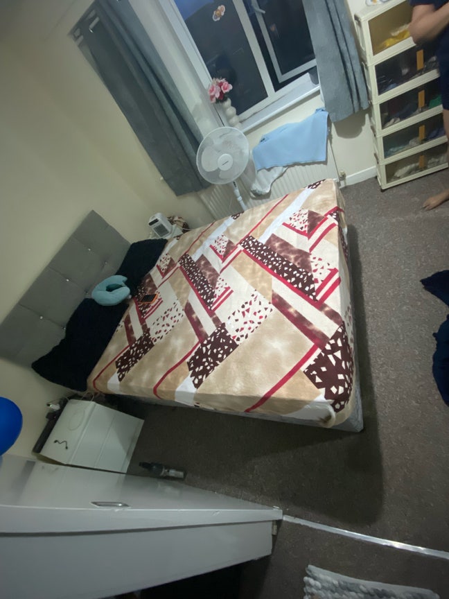 Double room for rent  Main Photo