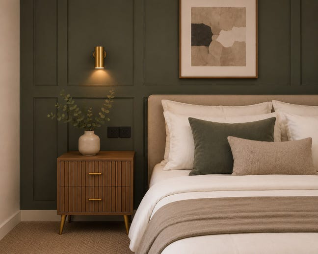 🌟Brand New Luxury En-Suite Rooms | Kitchenette 🌟 Main Photo