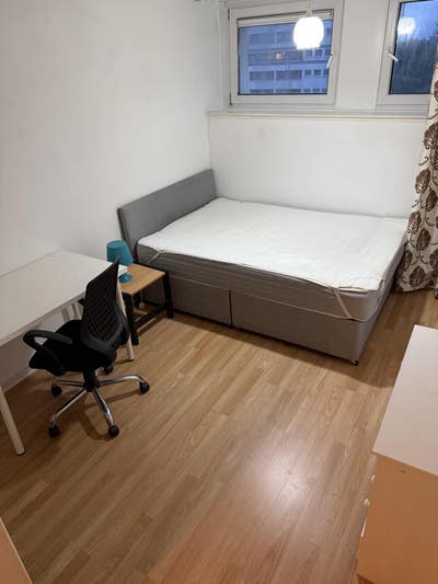 Rooms to rent in Glasgow west end Main Photo