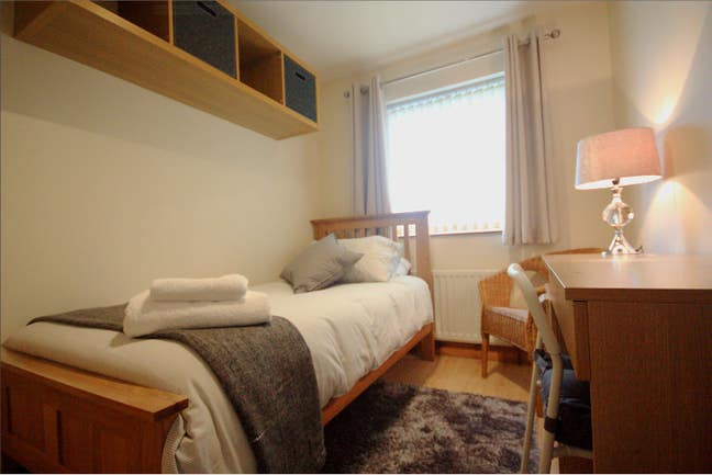 Single Room to Rent Main Photo