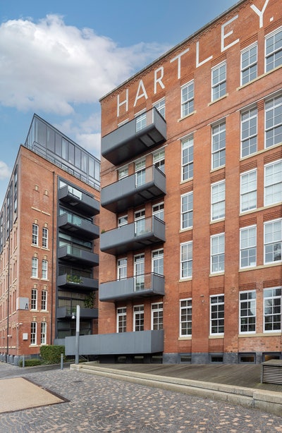 Room to rent in The Jam Factory, London SE1 Main Photo