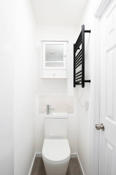 Spacious studio 2nd floor near Science Park Main Photo